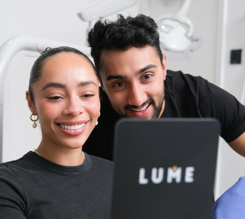 LUME Dental Clinic Fees in Wilmslow, Cheshire
