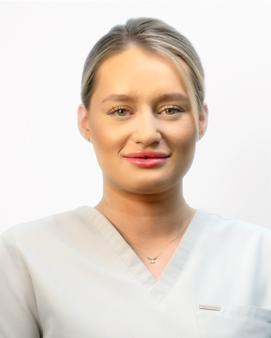 Chloe - LUME Dental Clinic in Wilmslow, Cheshire