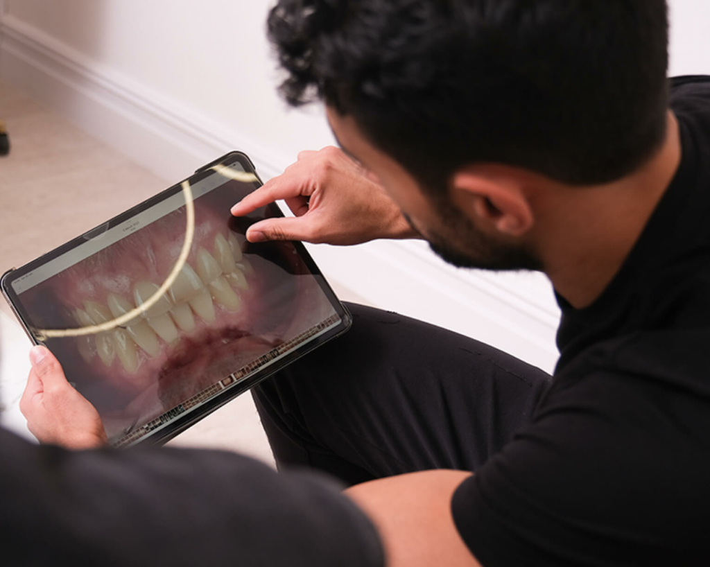 Smile Makeovers Dental Clinic in Wilmslow, Cheshire