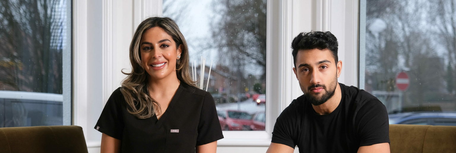 LUME Dental Clinic in Wilmslow, Cheshire