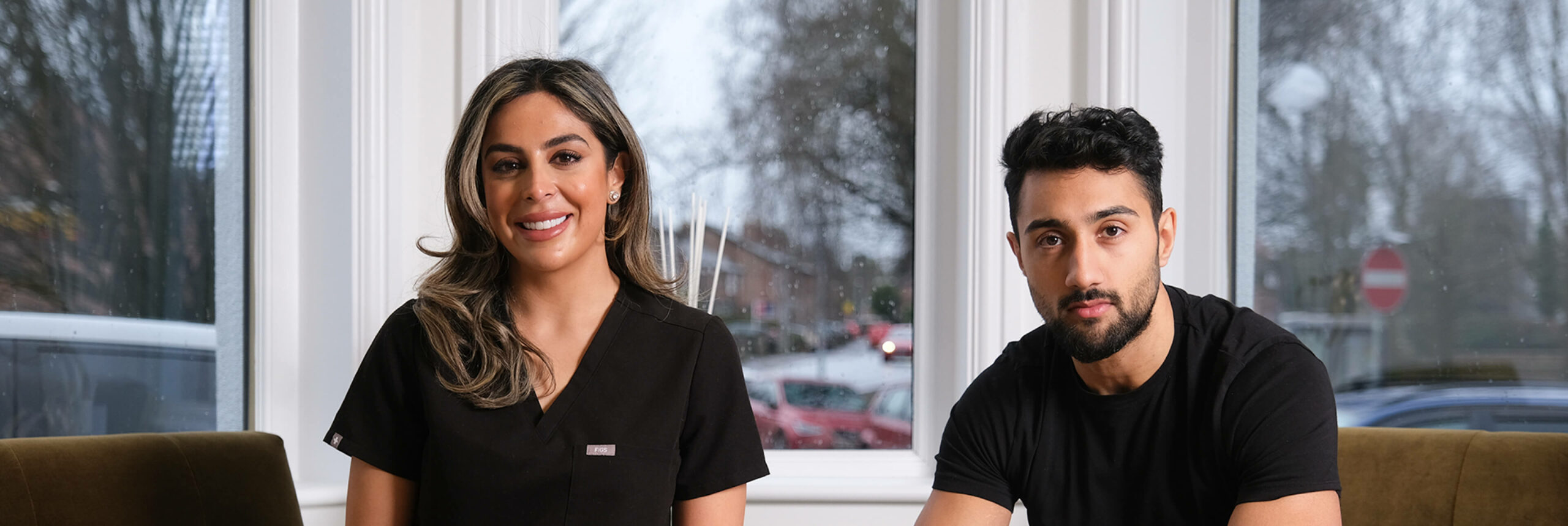 LUME Dental Clinic in Wilmslow, Cheshire