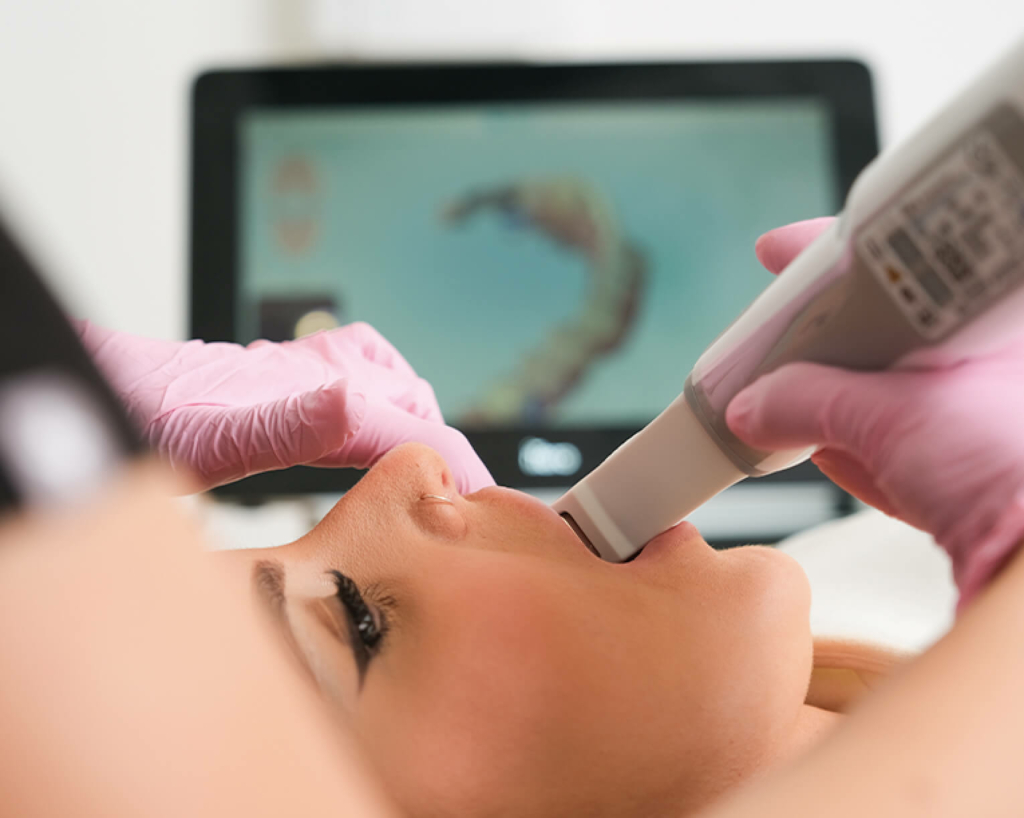Teeth Straightening in Wilmslow, Cheshire