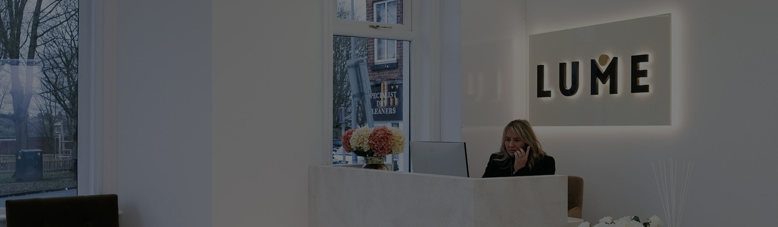 LUME Dental Clinic Referrals in Wilmslow, Cheshire