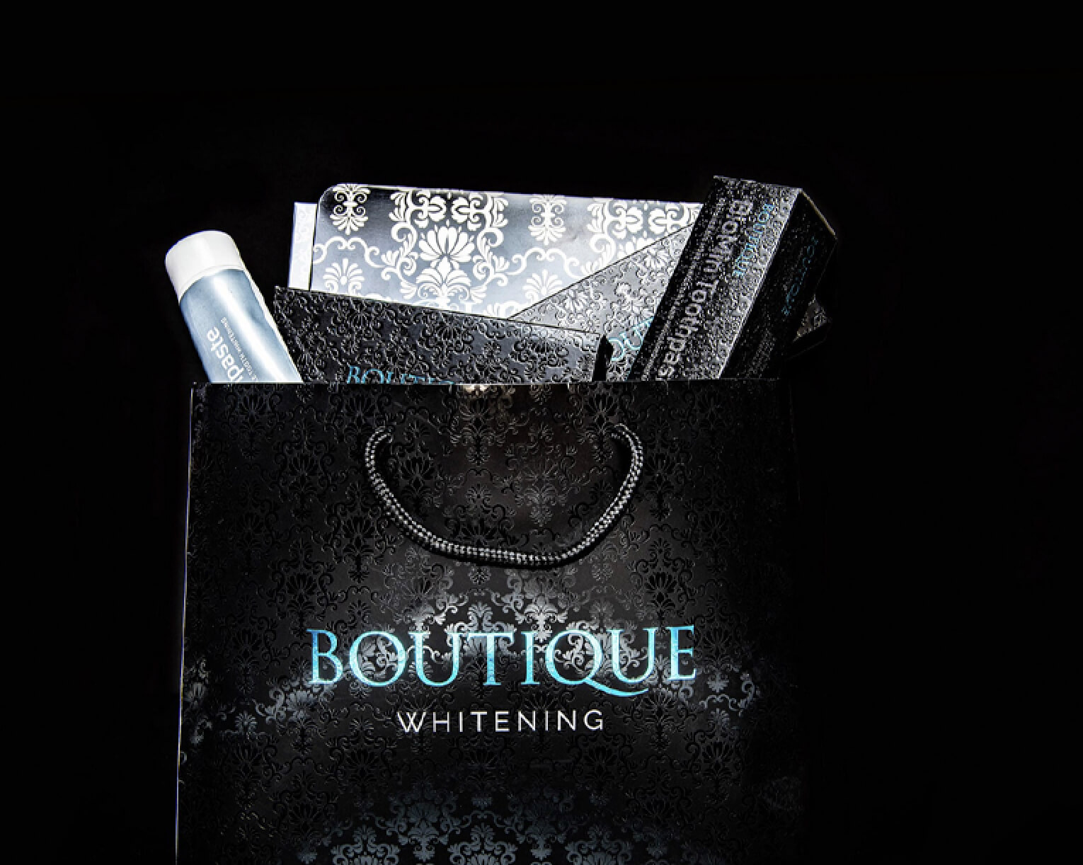 Teeth Whitening in Wilmslow, Cheshire