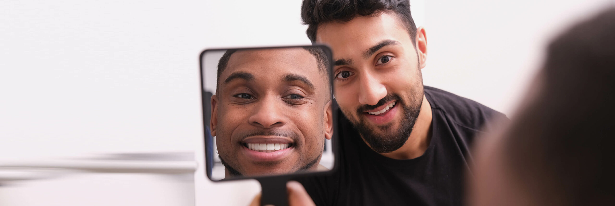 Teeth Whitening in Wilmslow, Cheshire