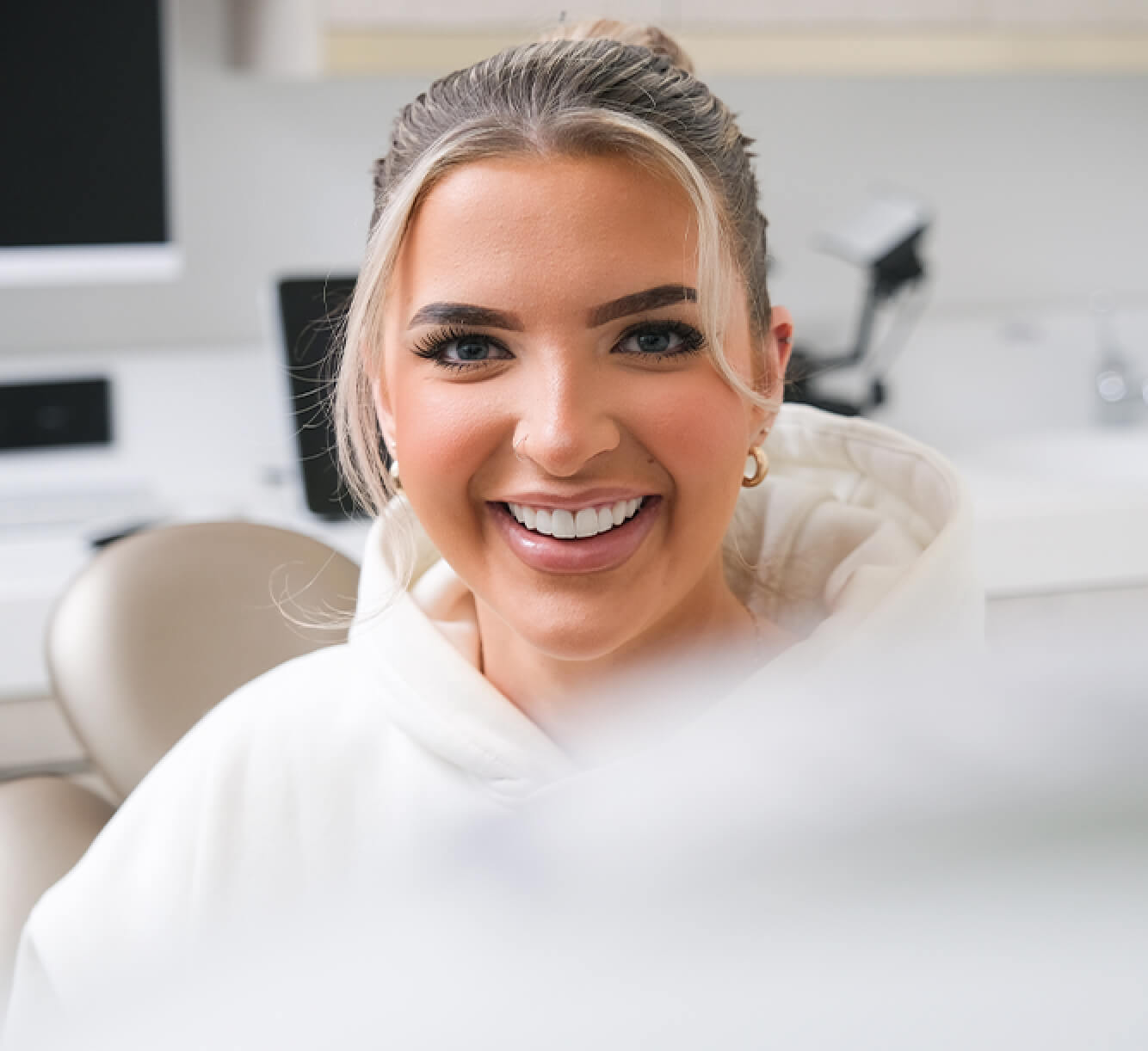 Teeth Whitening in Wilmslow, Cheshire