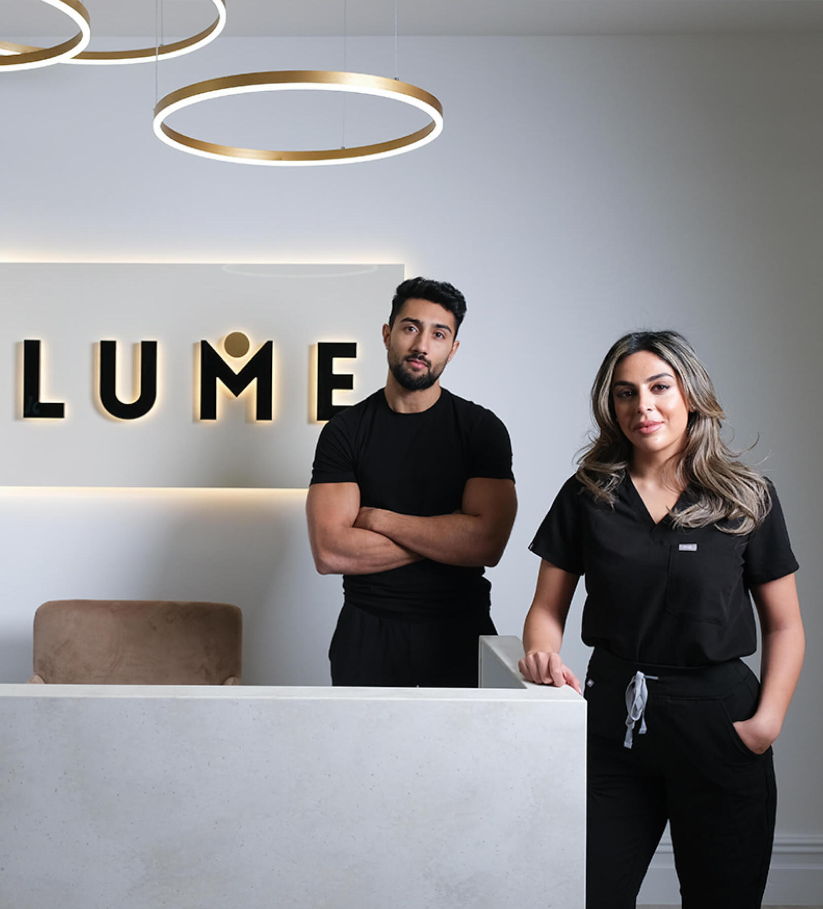 LUME Dental Clinic Referrals in Wilmslow, Cheshire