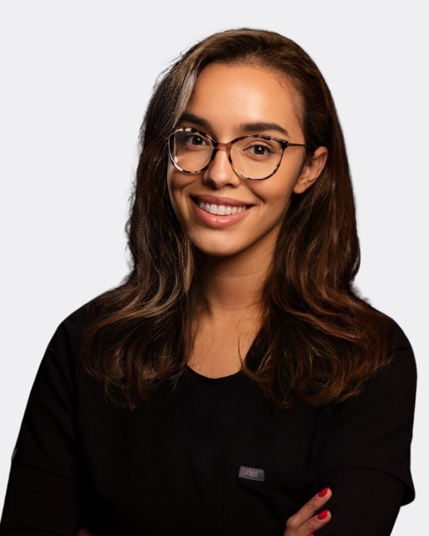 Alisha - LUME Dental Clinic in Wilmslow, Cheshire
