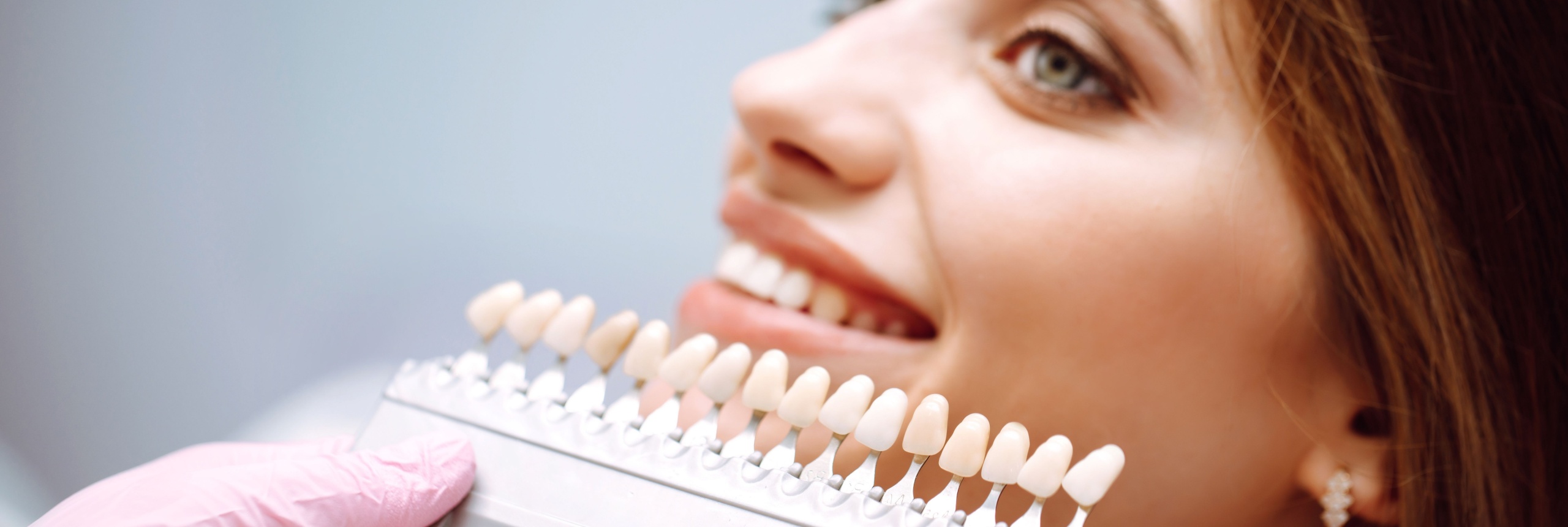 6 Reasons To Love Porcelain Veneers