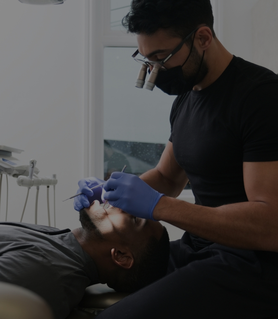 Dental Implants in Wilmslow, Cheshire