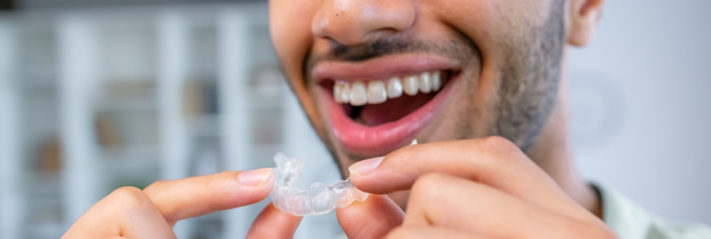 Invisalign: The Secrets of a Successful Treatment