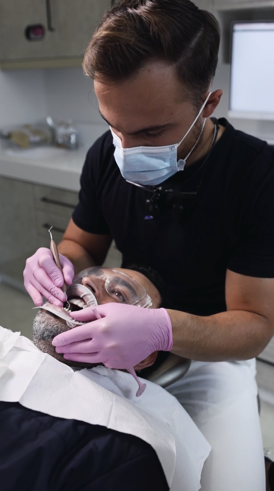 Alex TH 4 Healing and Aftercare
