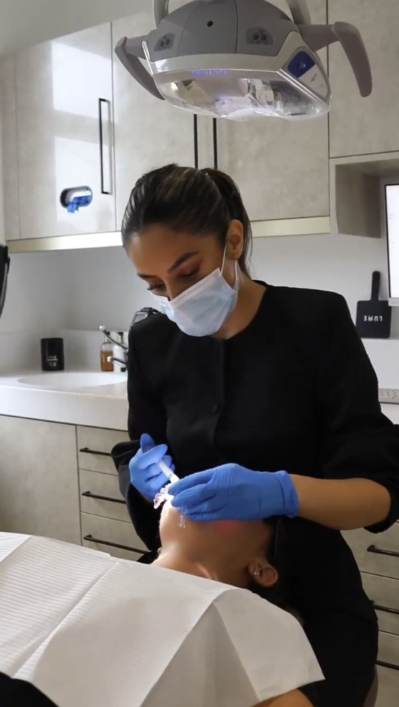 Clear Aligner Dr Rosh